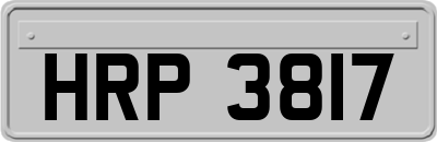 HRP3817