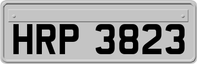 HRP3823