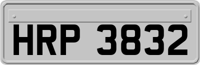 HRP3832