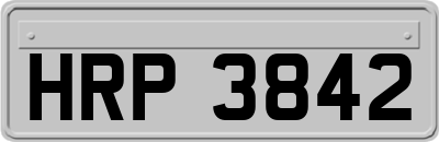 HRP3842