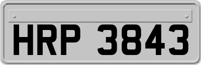 HRP3843