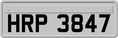 HRP3847
