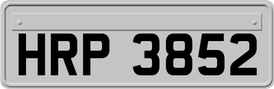 HRP3852