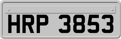 HRP3853