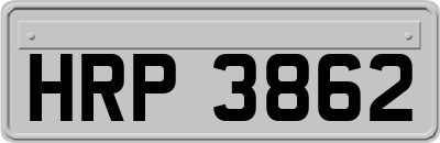 HRP3862