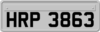 HRP3863