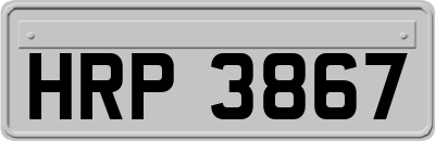 HRP3867