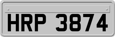 HRP3874