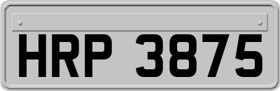 HRP3875