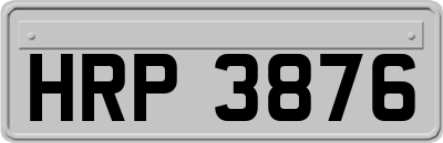 HRP3876