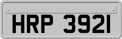 HRP3921