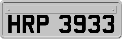 HRP3933