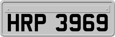 HRP3969