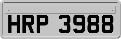 HRP3988
