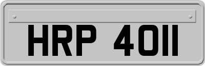 HRP4011