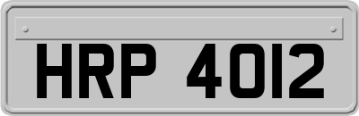 HRP4012