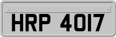 HRP4017