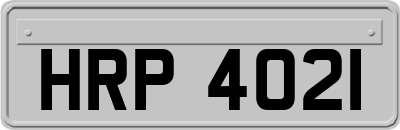 HRP4021