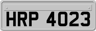 HRP4023