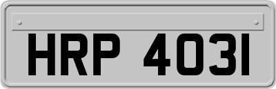HRP4031