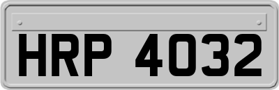 HRP4032