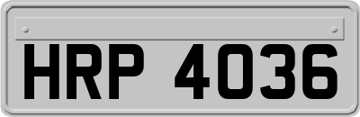 HRP4036
