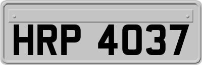 HRP4037
