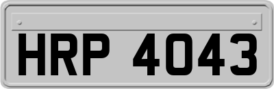 HRP4043