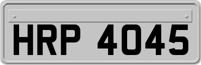 HRP4045