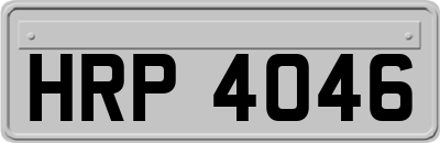 HRP4046