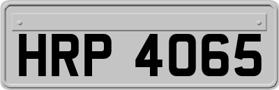 HRP4065