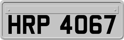 HRP4067