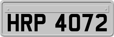 HRP4072