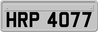 HRP4077