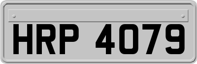 HRP4079