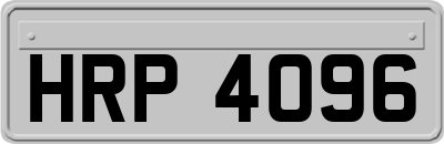 HRP4096