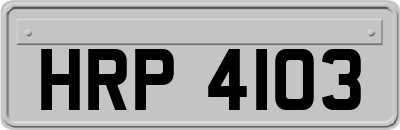 HRP4103