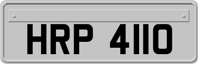 HRP4110