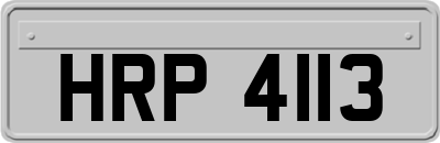 HRP4113