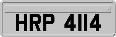 HRP4114