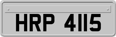 HRP4115