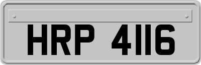 HRP4116