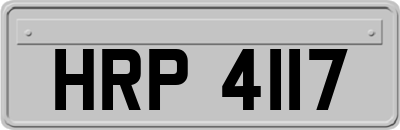HRP4117