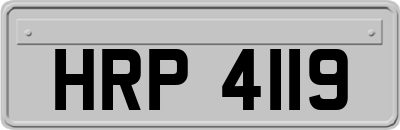 HRP4119