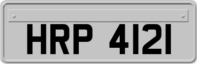 HRP4121
