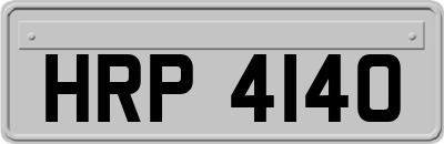 HRP4140