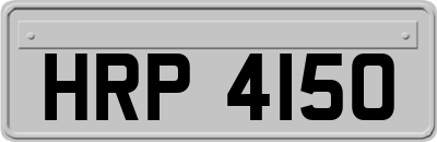HRP4150