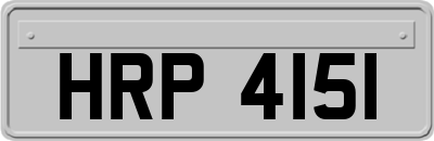 HRP4151