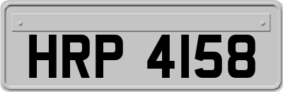 HRP4158