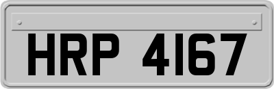 HRP4167